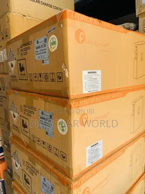 5kwh/51.2v Felicity Battery