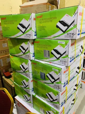 3.2kva24v Must Hyper Inverter