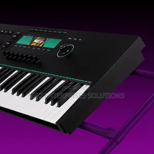 Native Instruments Komplete Kontrol S61 MK3