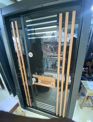 Quality 4ft Turkish Entrance Doors