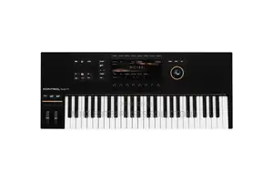 Native Instruments Komplete Kontrol S49 MK3 Controller