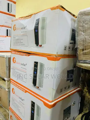 3.5kva/24v Felicity Solar Inverter