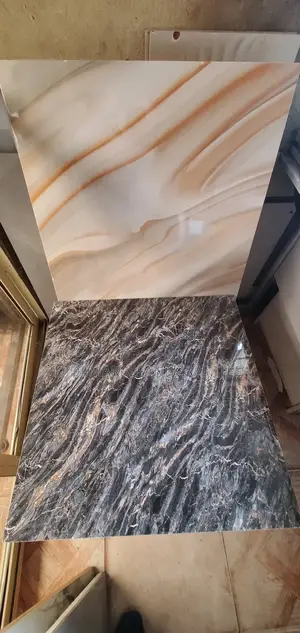 Super Polished Floor Tiles 60x60 for Sitting Room