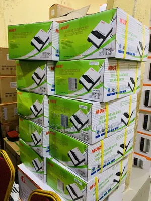 3.2kva/24v Must Hyper Inverter