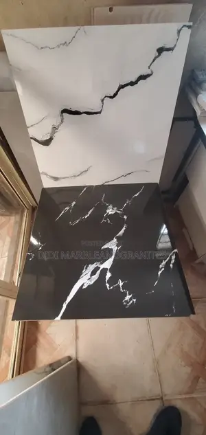 60x60 Walk Way Floor Tiles