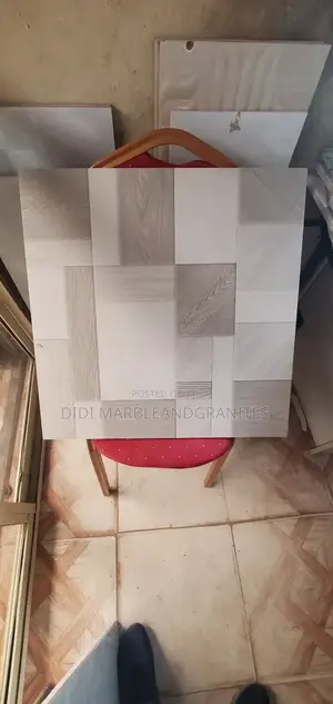 Kitchen and Bathroom Floor Tiles 60x60