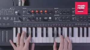 Arturia Minifreak Spontaneous