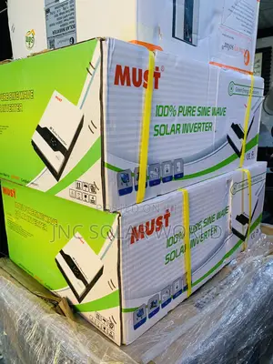 5kva/48v Must Hyper Inverter