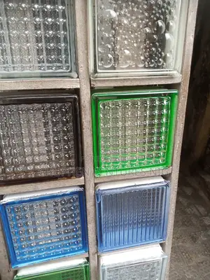 Glass Block