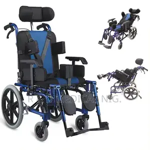 Executive Wheelchair