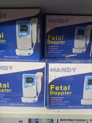 Feotal Doppler