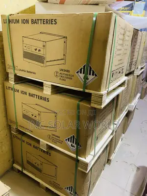 15kwh/48v Blue Carbon Lithium Battery