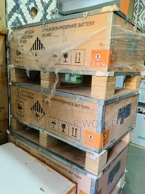 10kwh/48 v Felicity Lithium Battery