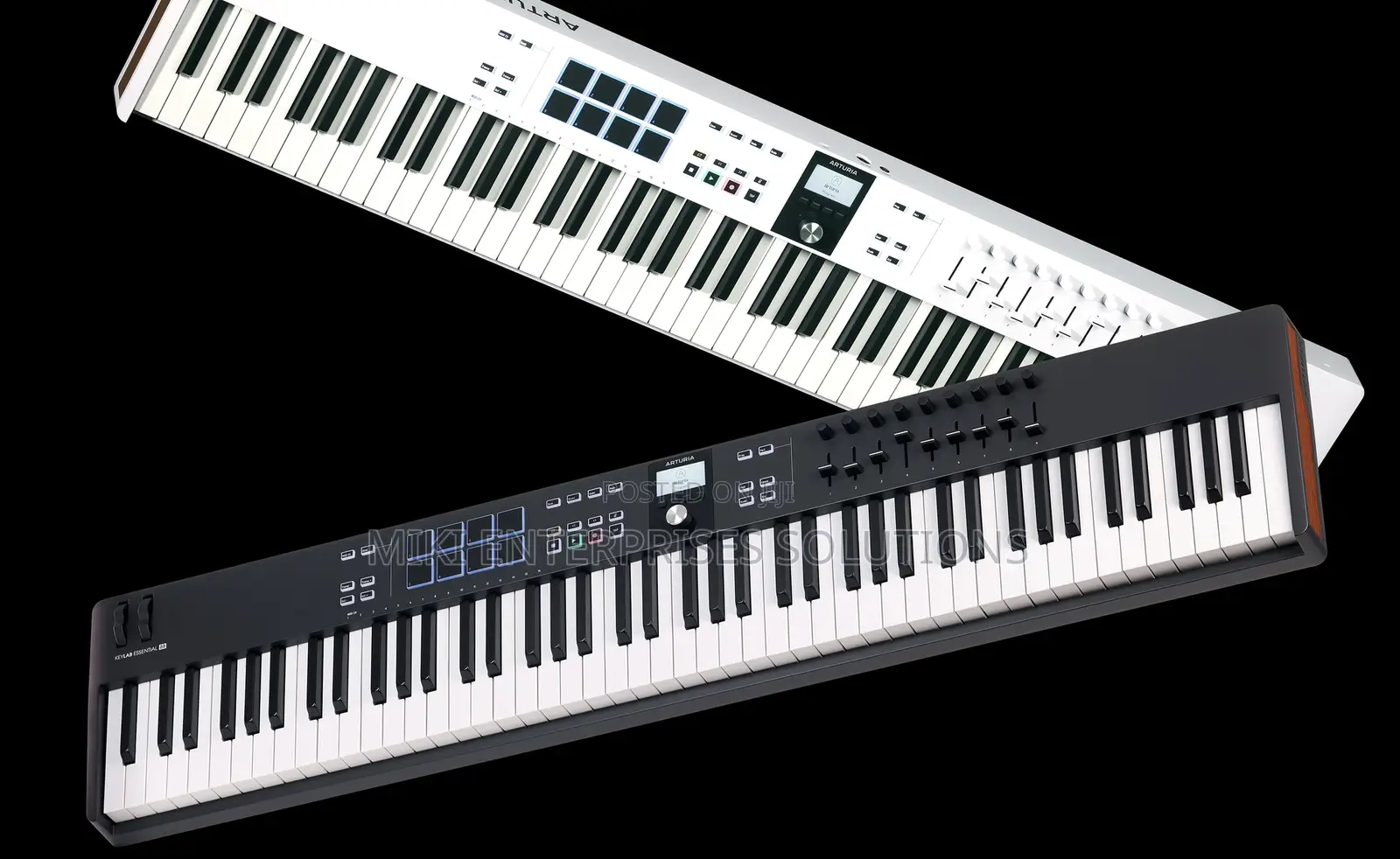 Arturia Keylab Essential 88 Controller Mk3