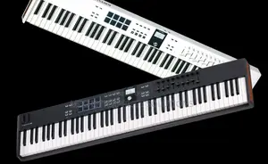 Arturia Keylab Essential 88 Controller Mk3