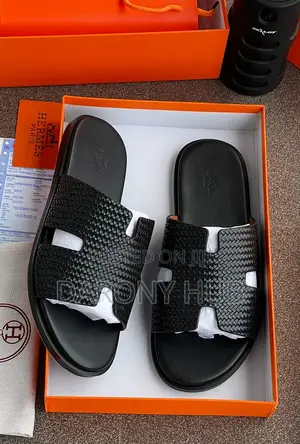 Top HERMES Luxury CARTON Palm
