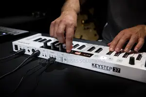 Arturia Keystep 37 Controller