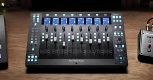 Solid State Logic UF8 Advanced DAW Controller
