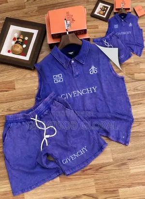 Givenchy Up and Down Wears