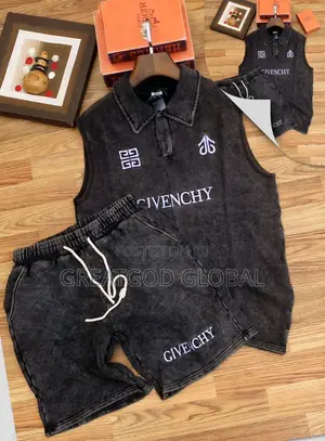 Givenchy Up and Down Wears