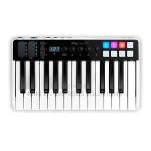 IK Multimedia Irig Keys I-O 49