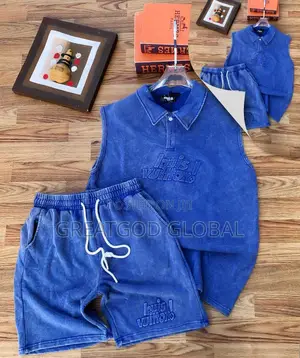Louis Vuitton Up and Down Wears