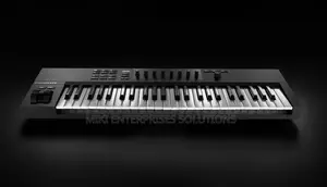 Native Instruments Komplete Kontrol A25