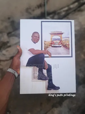 Picture Frame