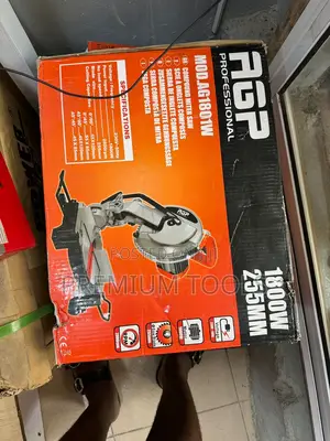 AGP Professional Mitre Saw