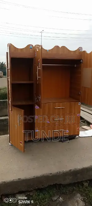 Baby Wardrobe