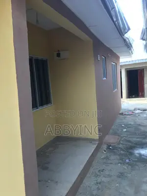 Furnished 2bdrm Block of Flats in Omotola Estate, Osogbo for rent