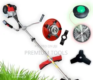 Petrol Brush Cutter