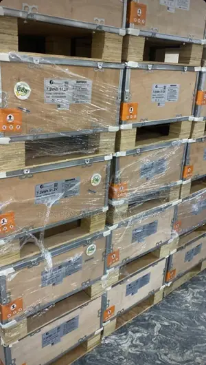 7.2kwh Felicity Lithium Ion Battery Much Available