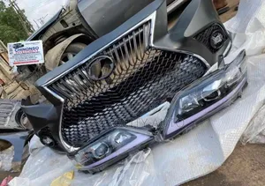 Upgrade Bumper Nd Headlight Camery 07/010