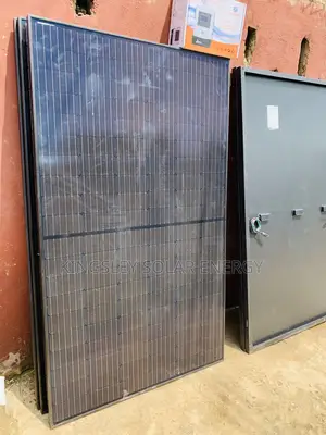 Canadian Solar Panel (Halfcut) 450watts