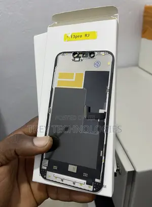 iPhone 13pro LCD With Display Truetone Support