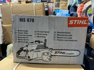 STIHL Chain Saw