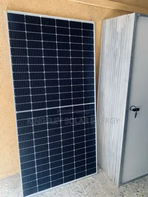 Canadian Solar Panel (Halfcut) 700watts