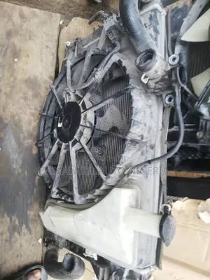 Radiator Hyundai Elentra 2015 /2018