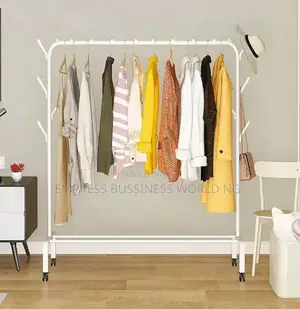 38kg Single Pole Multifunctional Hanger