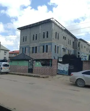 Distress Sale of Two Storey Uncompleted Hotel Building