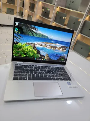 Laptop HP EliteBook X360 1030 G4 16GB Intel Core I5 SSD 512GB