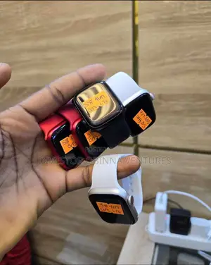 UK Used Apple Watch and Other Apple Gadgets