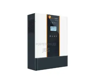 Felicity Solar 5kva 48v Hybrid Inverter Model: IVEM5048LI