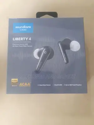 Anker Soundcore Liberty 4