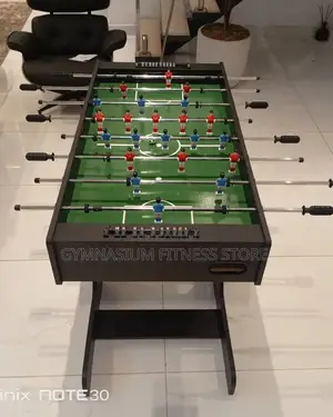 Foldable Soccer 4ft Vck