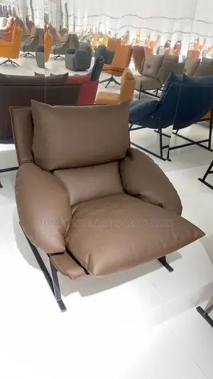Imported Classic Relaxing Chair