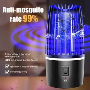 Rechargeable Mosquito Killer