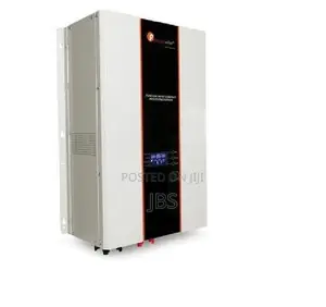 Felicity Solar 7.5kva 48v Pure Inverter Model: IVPS7548LI