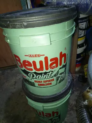 Beulah Emulsion Quality Paint